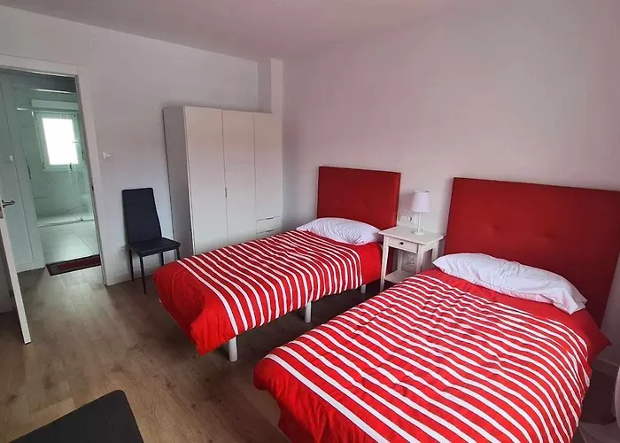 Apartamento La Fortaleza
