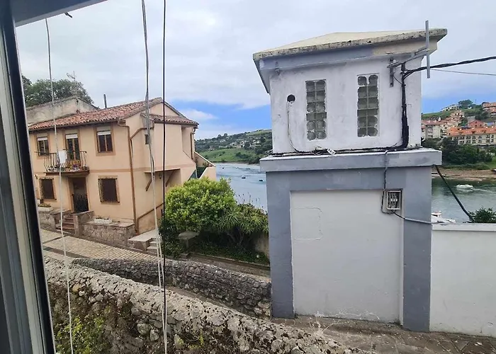 Apartamento La Fortaleza