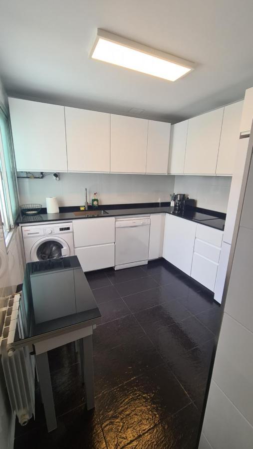 La Fortaleza Appartement