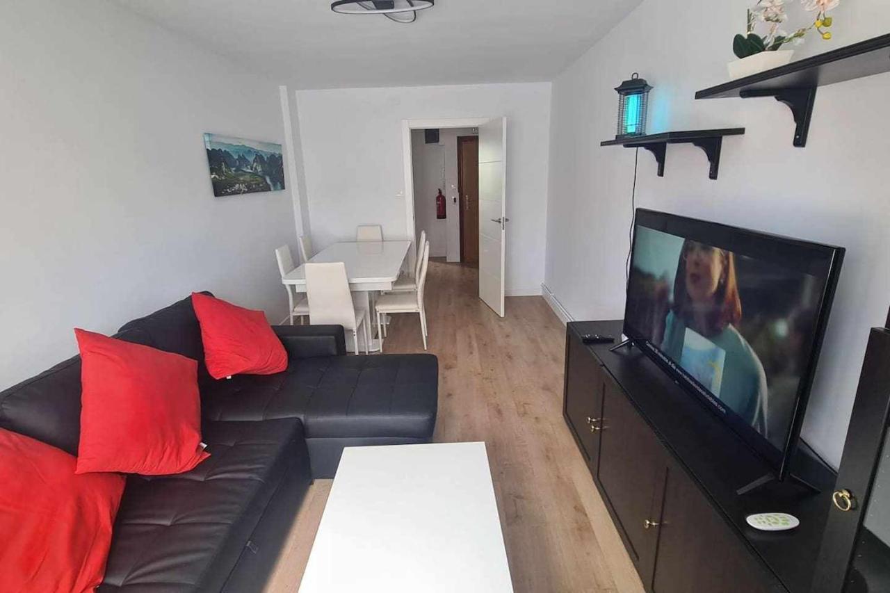 Appartement La Fortaleza San Vicente De La Barquera
