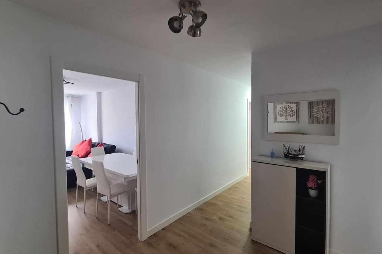 La Fortaleza Apartment