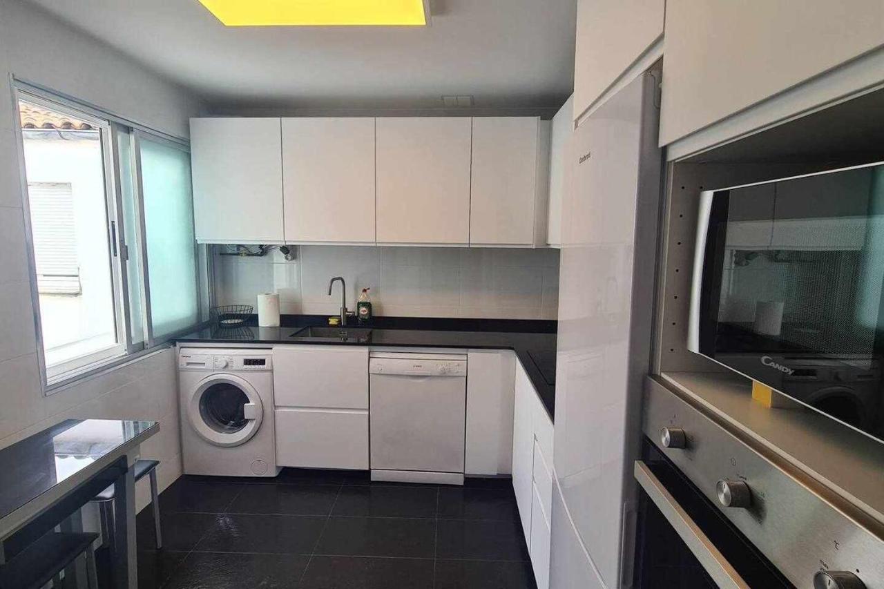 Appartement La Fortaleza San Vicente De La Barquera