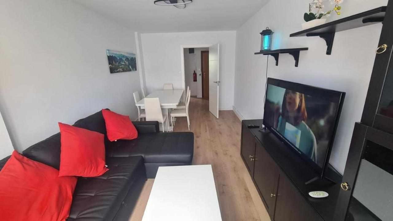 Appartement La Fortaleza San Vicente De La Barquera