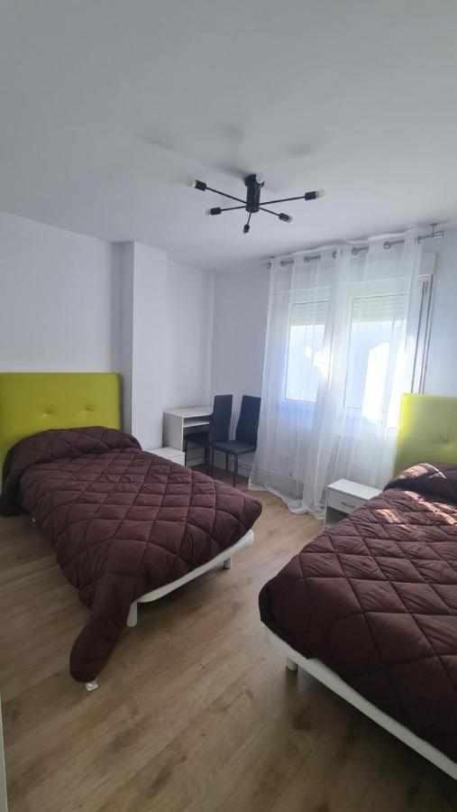 Apartment La Fortaleza
