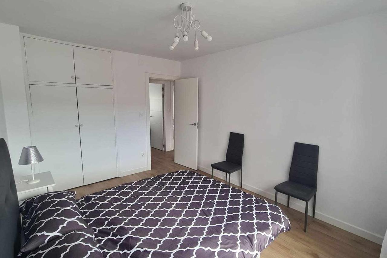 La Fortaleza Appartement San Vicente De La Barquera