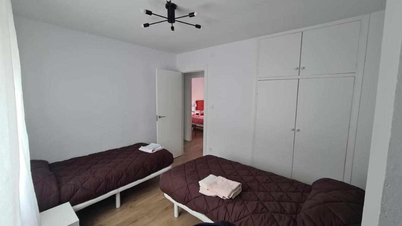 La Fortaleza Appartement San Vicente De La Barquera