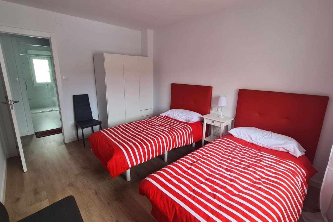 La Fortaleza Appartement