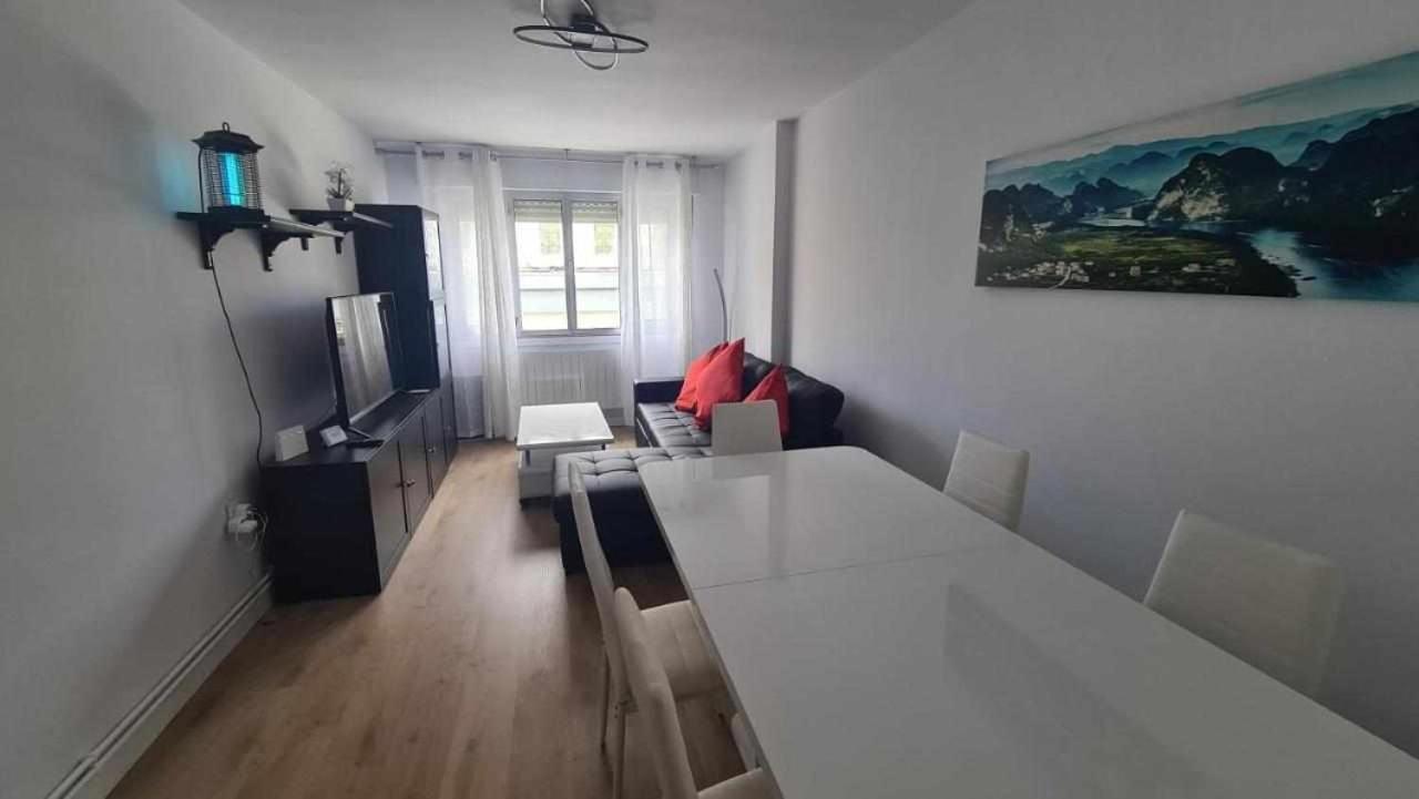 La Fortaleza Apartment