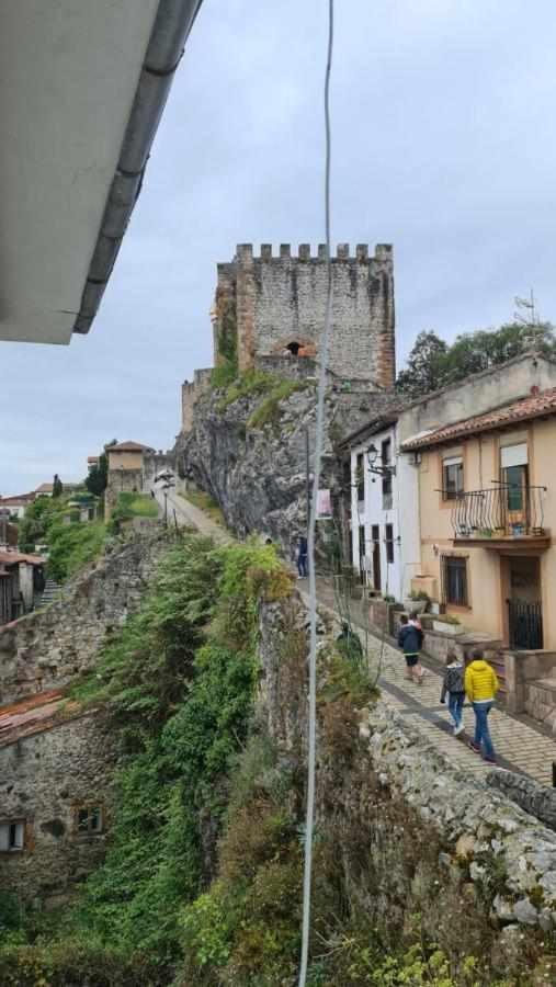 La Fortaleza *