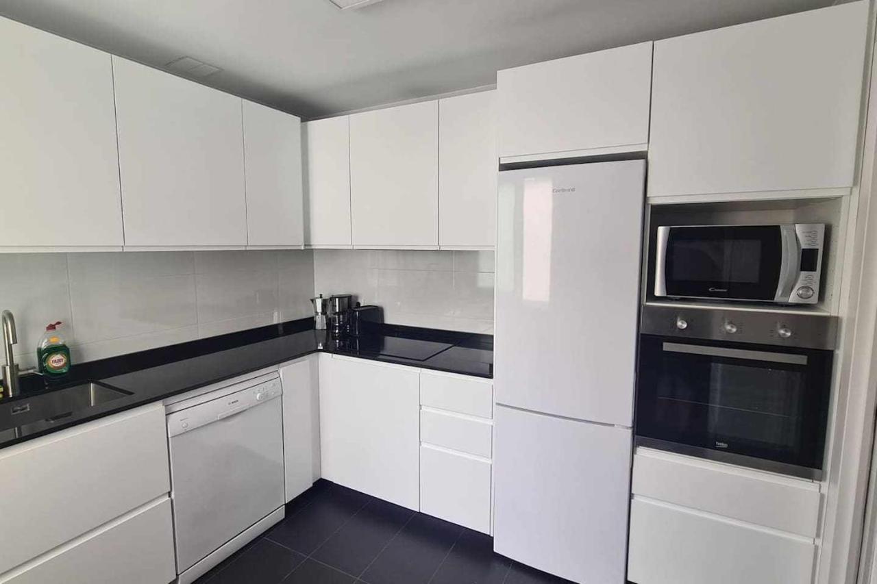 La Fortaleza Apartment San Vicente De La Barquera